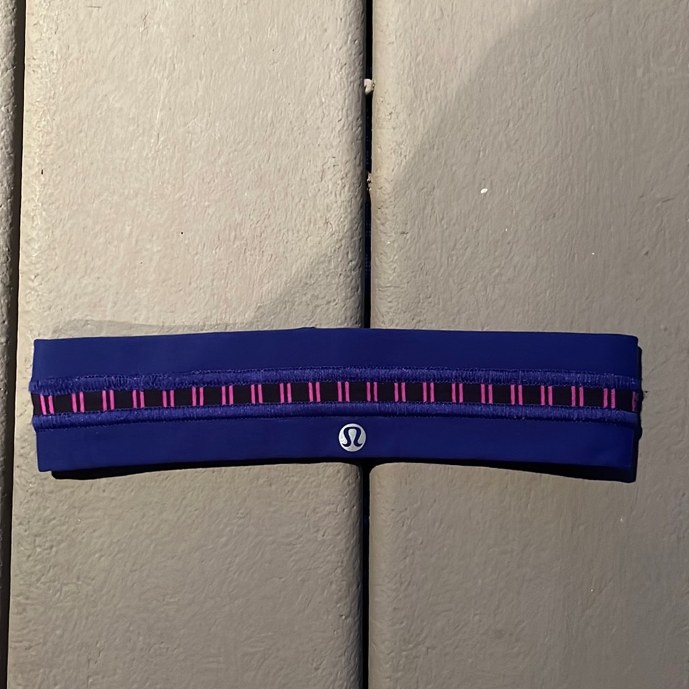 Lululemon Headband